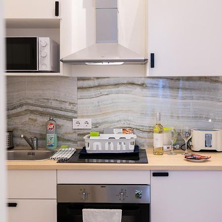 King Seventeen Homes Budapest Kültér fotó