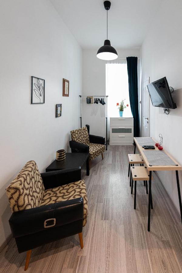 King Seventeen Homes Budapest Kültér fotó