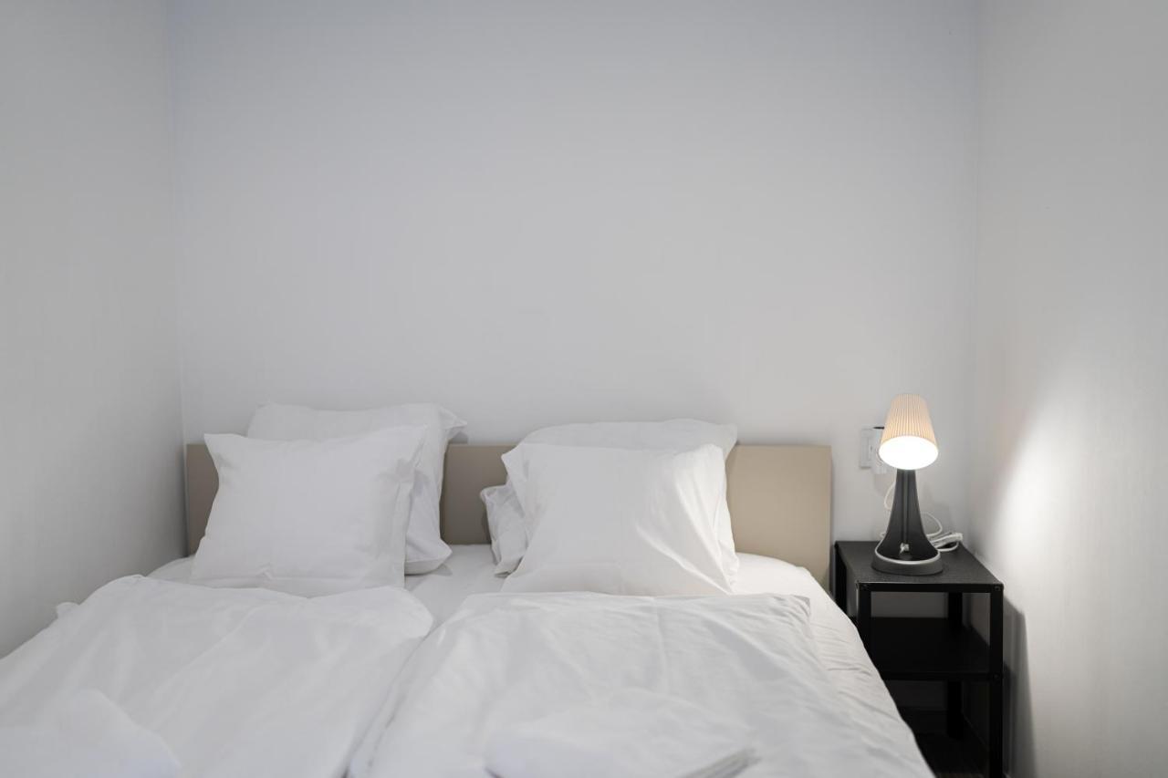 King Seventeen Homes Budapest Kültér fotó