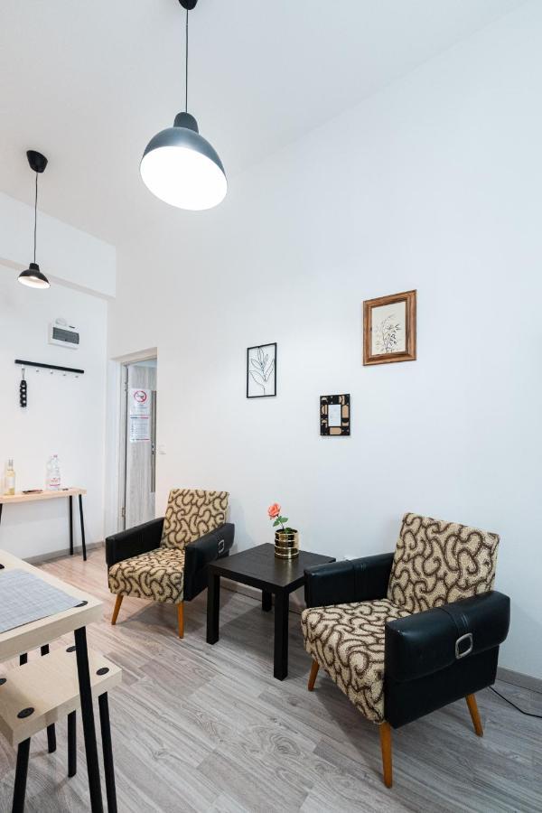 King Seventeen Homes Budapest Kültér fotó