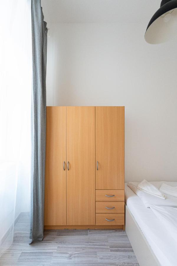King Seventeen Homes Budapest Kültér fotó