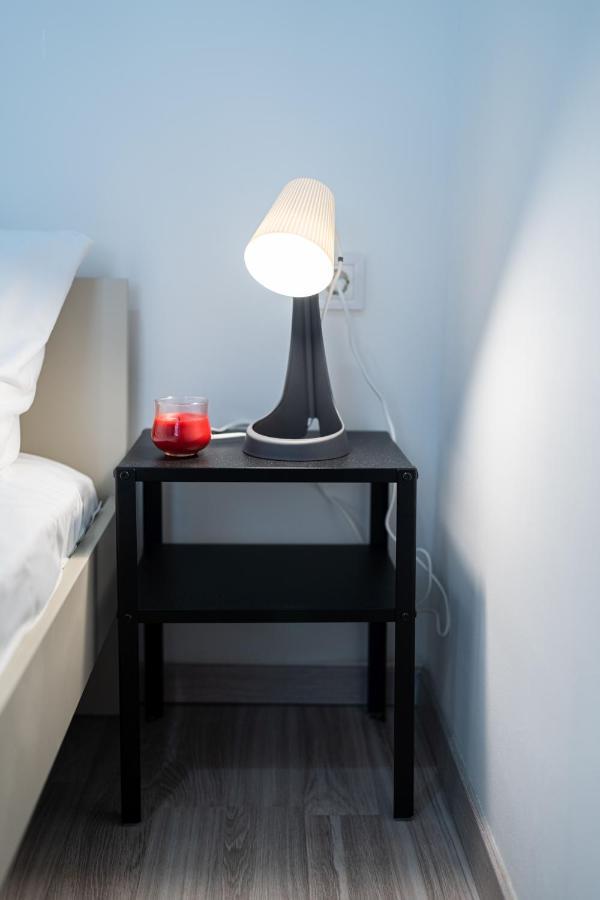 King Seventeen Homes Budapest Kültér fotó