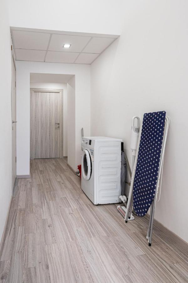 King Seventeen Homes Budapest Kültér fotó