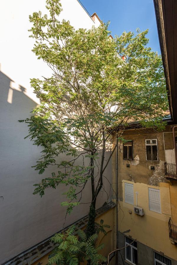 King Seventeen Homes Budapest Kültér fotó