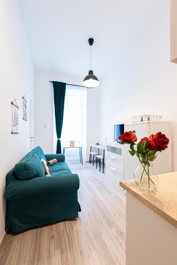 King Seventeen Homes Budapest Kültér fotó