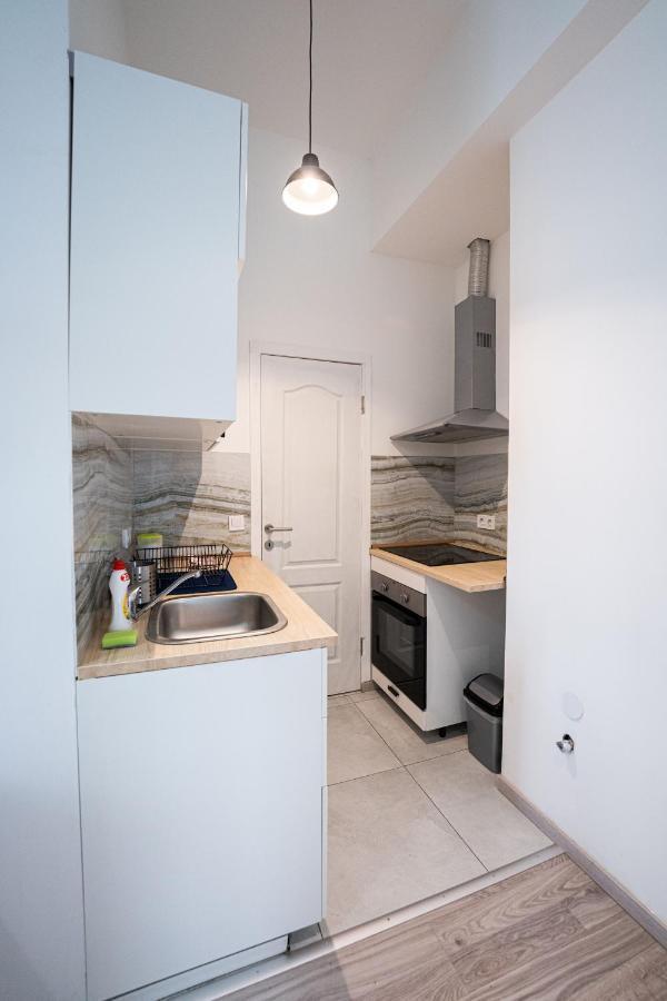 King Seventeen Homes Budapest Kültér fotó
