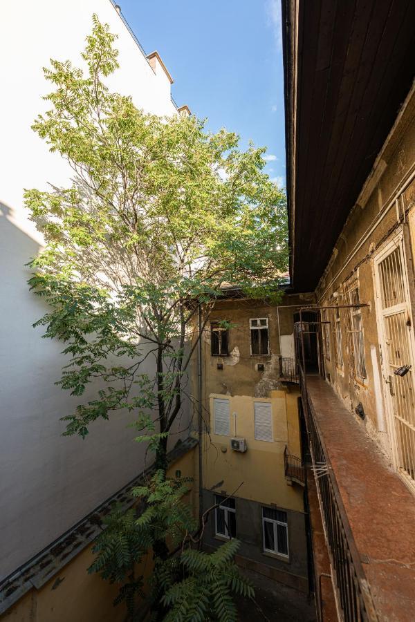 King Seventeen Homes Budapest Kültér fotó