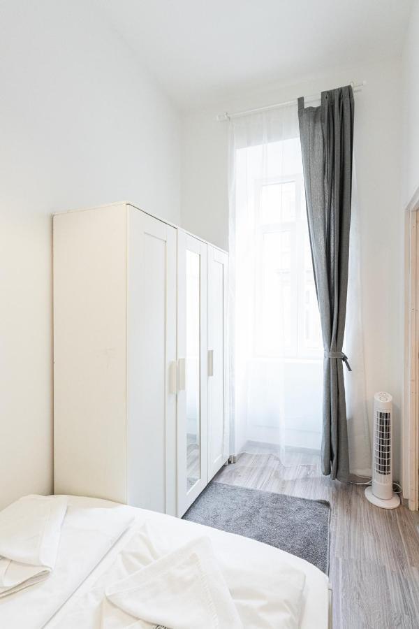 King Seventeen Homes Budapest Kültér fotó
