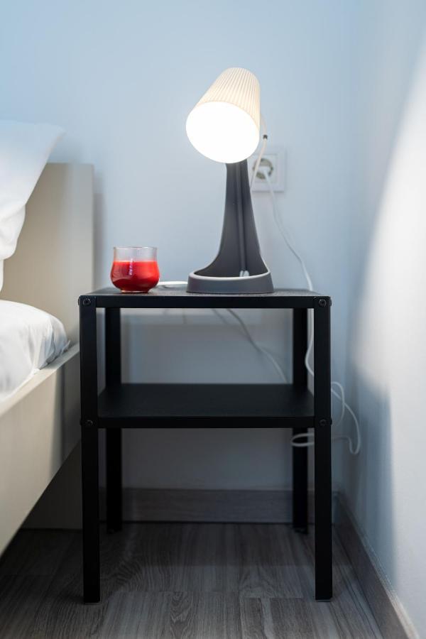 King Seventeen Homes Budapest Kültér fotó